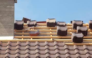 Minnow End clay roofing costs