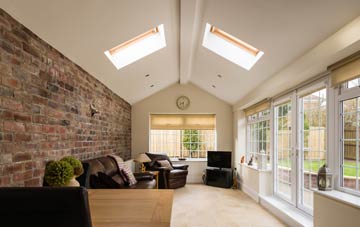 conservatory roof insulation Minnow End, Essex