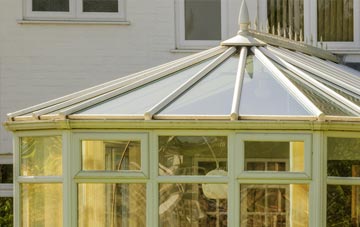 conservatory roof repair Minnow End, Essex