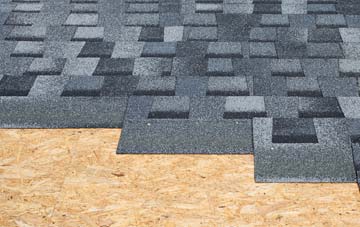 expert Minnow End asphalt roof companies