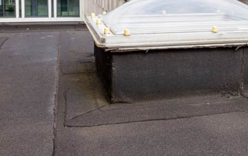 disadvantages of Minnow End flat roofs