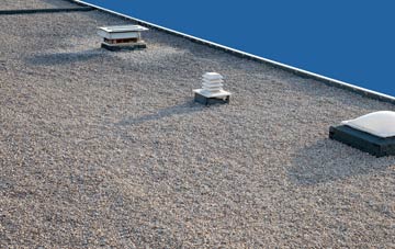 flat roofing Minnow End, Essex