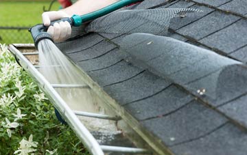 Minnow End gutter cleaning costs