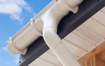 Minnow End gutter installation costs