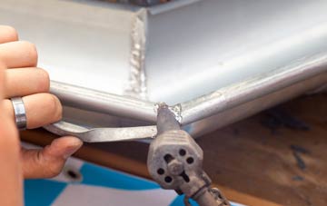 disadvantages of Minnow End lead roofing