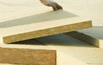 measuring Minnow End tapered insulation