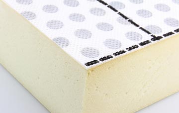 meeting Minnow End building codes