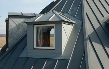 metal roofing Minnow End, Essex