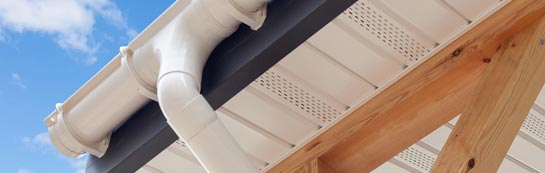 get Minnow End guttering quotes today