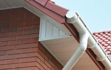 Minnow End soffit repair costs