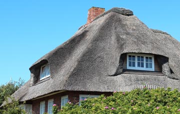 thatch roofing Minnow End, Essex