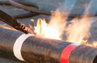 Minnow End flat roofing replacement