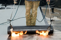 Minnow End flat roof sealing quote