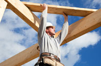 Minnow End roof replacement work