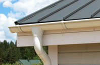 Minnow End soffits